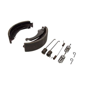 Bremsbackensatz KNOTT 270x60 Hydr.Servo 103231263