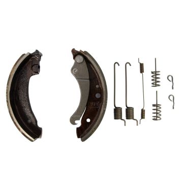 Bremsbackensatz KNOTT 270x60 Hydr.Servo 103231263