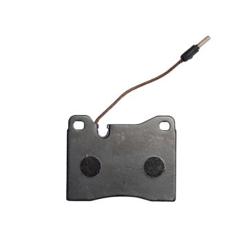 Support de plaquettes de frein à disque KNOTT