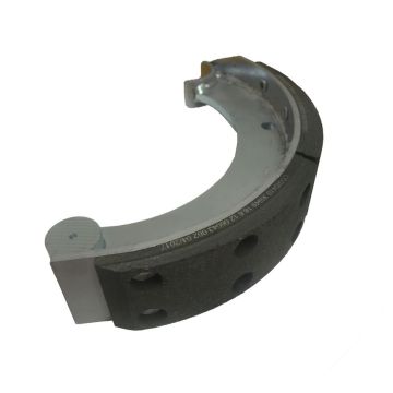 Bremsbacke inkl Belag 300x60 104026