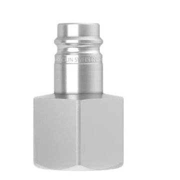 Nippel Innengewinde G 1/2" 104105205