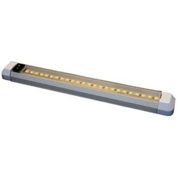 LED Innenleuchte 320x40x22 Resolux 104, 10-30V