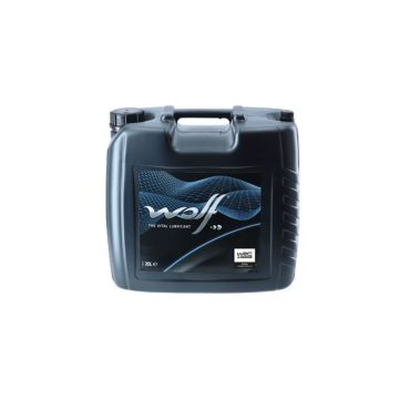 Doppelkupplungsgetriebeöl Wolf DCT Fluid 1055077