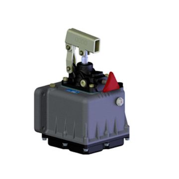 Handpumpe kpl., 2L, OMFB PMS 25S/2