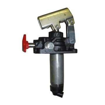 Handpumpenkopf, OMFB