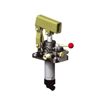 Handpumpenkopf, OMFB 10600700017