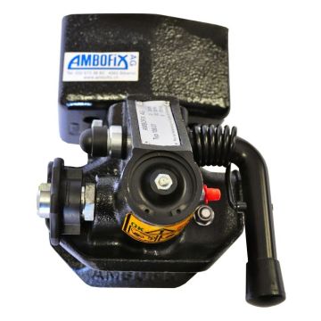 Automatische Anhängerkupplung, S250kg 10607VWA