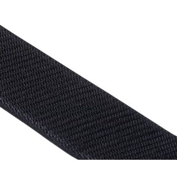 Klettband 25, selbstklebend