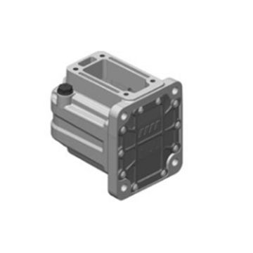 Tank Allu/Kunsstoff  1 lt.