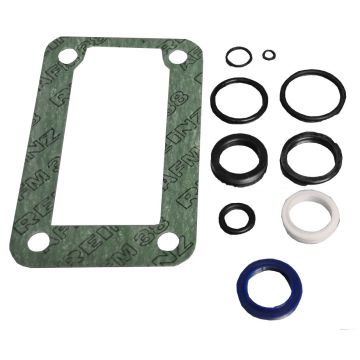 Revisions Set für PMS 25