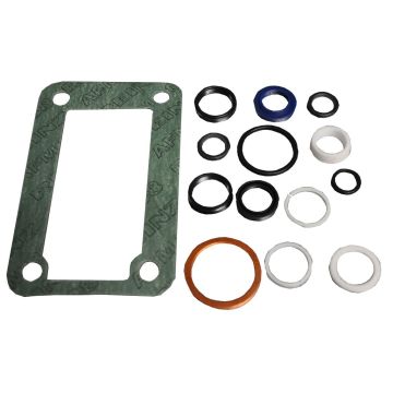 Revisions Set für PMI+VS 12 "FULCRO25