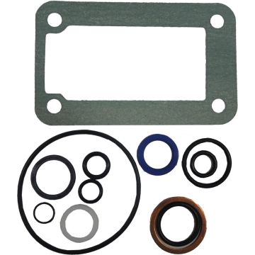 Revisions Set für PMI 25