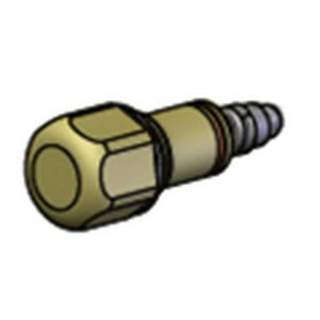 Überdruckventil Kit