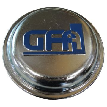 Bouchon de moyen GFA Ø120mm