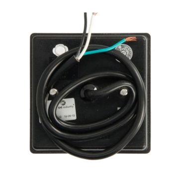 LED clignotant arrière 280/24 volts BLS blanche