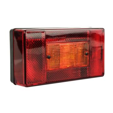 Feu arrière Jokon BBS(K) 2002 (1) gauche  12-24V