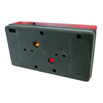 Feu arrière Jokon BBS(K) 2002 (1) gauche  12-24V