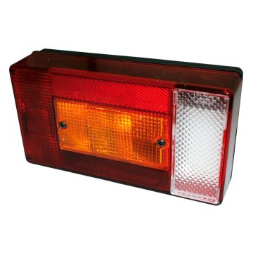 Feu arrière Jokon BBS(K) 2002 (2) droite  12-24V