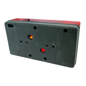 Feu arrière Jokon BBS(K) 2002 (2) droite  12-24V