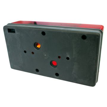 Feu arrière Jokon BBS(K) 2002 (3) droite  12-24V