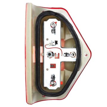 Feu arriere Jokon (1)  gauche BBSNMR 2000L 12V
