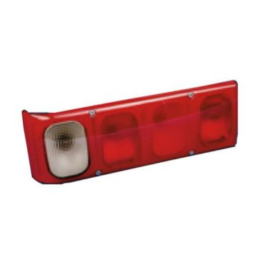 Feu arrière clignotant-stop Jokon BBSN 561 12V
