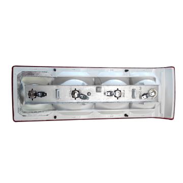 Feu arrière clignotant-stop Jokon BBSN 561 12V