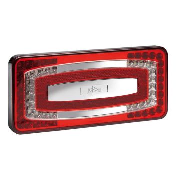 LED feu arrière multifonctions 9-32 V (BBSNWR)