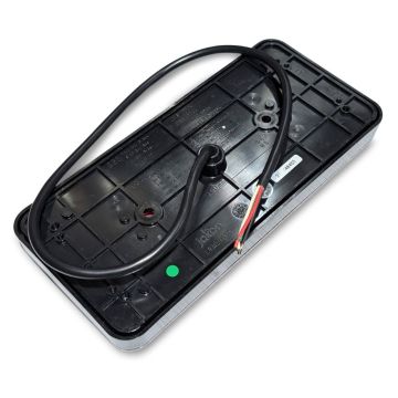 LED feu arrière multifonctions 9-32 V (BBSNWR)