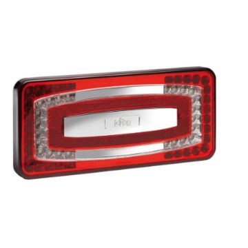 LED feu arrière Jokon (2)  (BBSWR) 9-32V gauche / droite