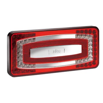 LED feu arrière Jokon (3)  (BBSNR) 9-32V gauche / droite