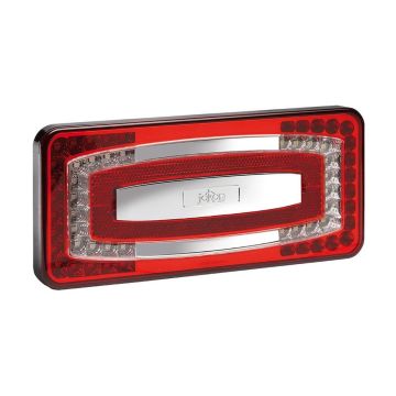 LED Schlussleuchte Jokon (4)  (BBSNWR) 12V  links/rechts
