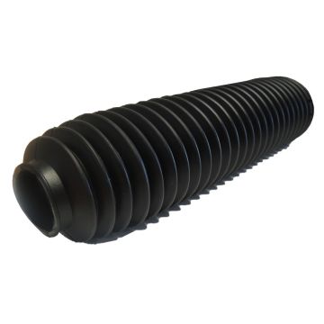 Faltenbalg für Absenkzylinder