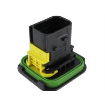 Steckverbinder 8-pol HDSCS-8P-M 11564416