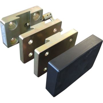 Wechselsystem LB 83x56, D23.4kN, S200kg