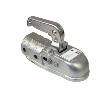 Kugelkupplung Ø 60mm, 3500kg 116190