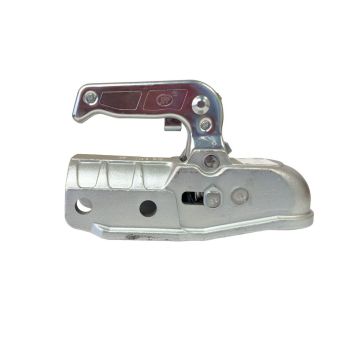 Kugelkupplung Ø 60mm, 3500kg 116190