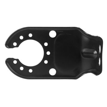 Steckdosenhalter Brink, 7-pol /13-pol