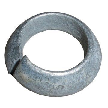 Rondelle-ressort pour M14 ecrous