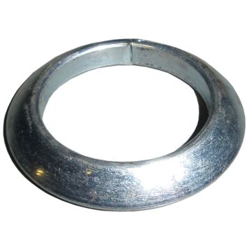 Anneau de centrage pour roue jumelée M18