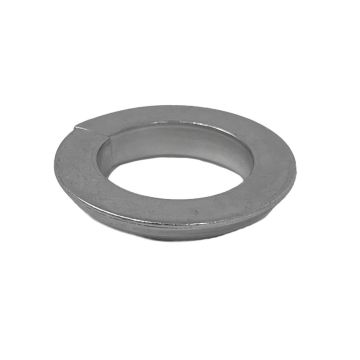 Anneau de centrage pour roue jumelée M20