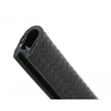 Kantenschutzprofil, Klemmbereich 1-4 mm 116451