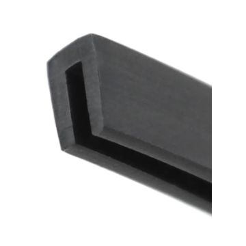 Kantenschutzprofil, Klemmbereich 1.5mm