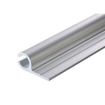 Rail de Keder   5mm pour visser