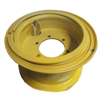 Felge  8.0-15   161/205/6  A2  ET0  (Menzi)