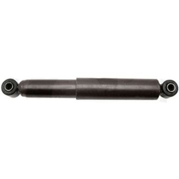 Amortisseur chassis FAD pour essieu dirigeable