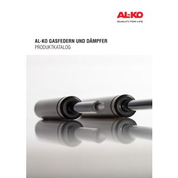 Prospekt AL-KO 06/2017