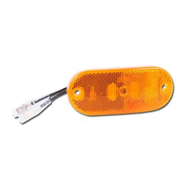 LED Seitenmarkierleuchte Jokon (10)  SMLR 2002   12V