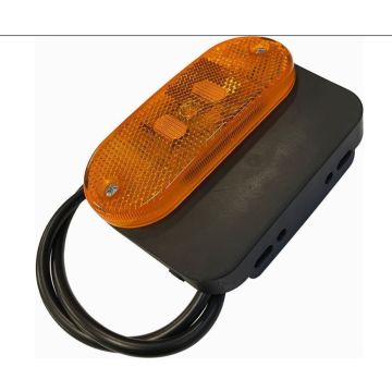 Feu de gabarit latéral à LED Jokon (12) SMLR 2002 12V