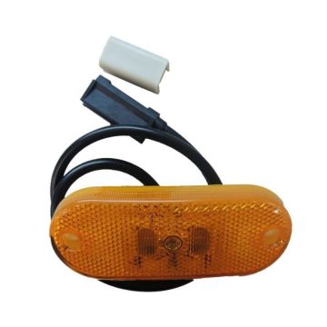 Feu de gabarit latéral à LED Jokon (13) SMLR 2002 12V